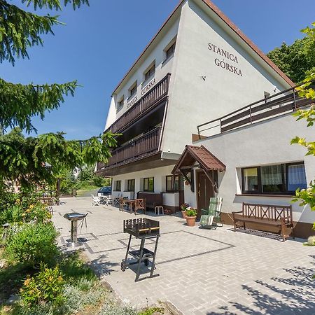 Stanica Gorska Apartment Szklarska Poreba Exterior photo
