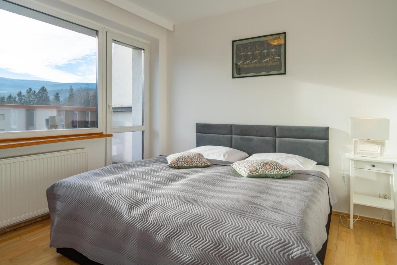 Stanica Gorska Apartment Szklarska Poreba Exterior photo