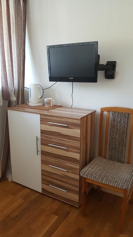 Stanica Gorska Apartment Szklarska Poreba Exterior photo