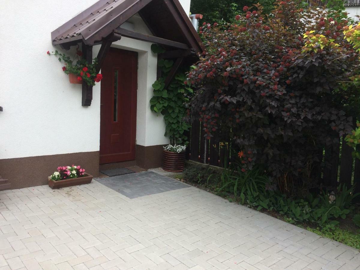 Stanica Gorska Apartment Szklarska Poreba Exterior photo